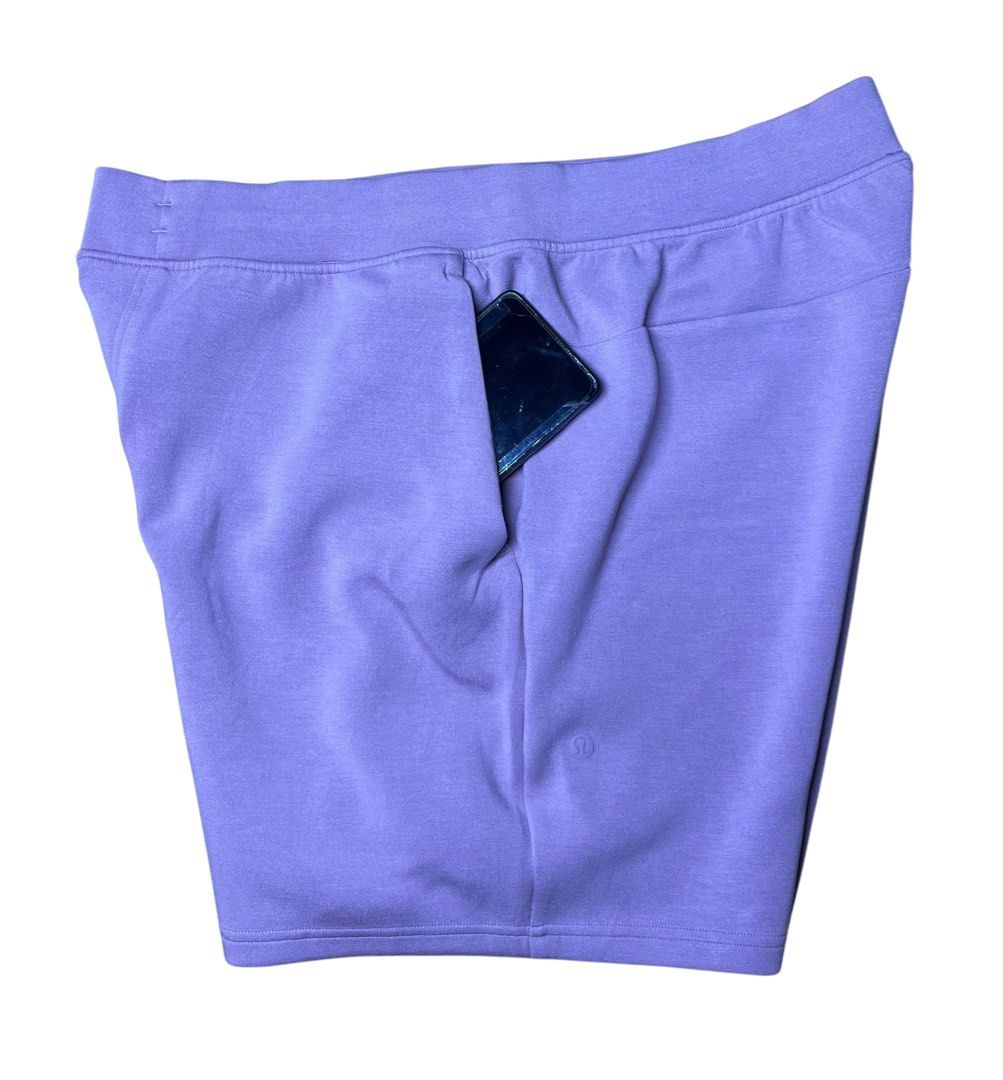 🔥 LULULEMON ZEROED IN LINERLESS SHORTS 🔥 (Category: Activewear) located in Cebu City. Submitted by unwrappedph (Listing ID 1468795133, Image 1). Description: ❗KINDLY READ HERE FIRST, BEFORE SENDING A PM ❗ 🔥 LULULEMON ZEROED IN LINERLESS SHORTS 🔥 📌 💯 Authentic/Legit LULULEMON Product 📌 DOT size XL on tag 📌 Fits 36 to 40 inches waistline when stretched x 18 inches Length 📌 Zippered back pocket 📌 In As New Condition or better 📌 Color Rate