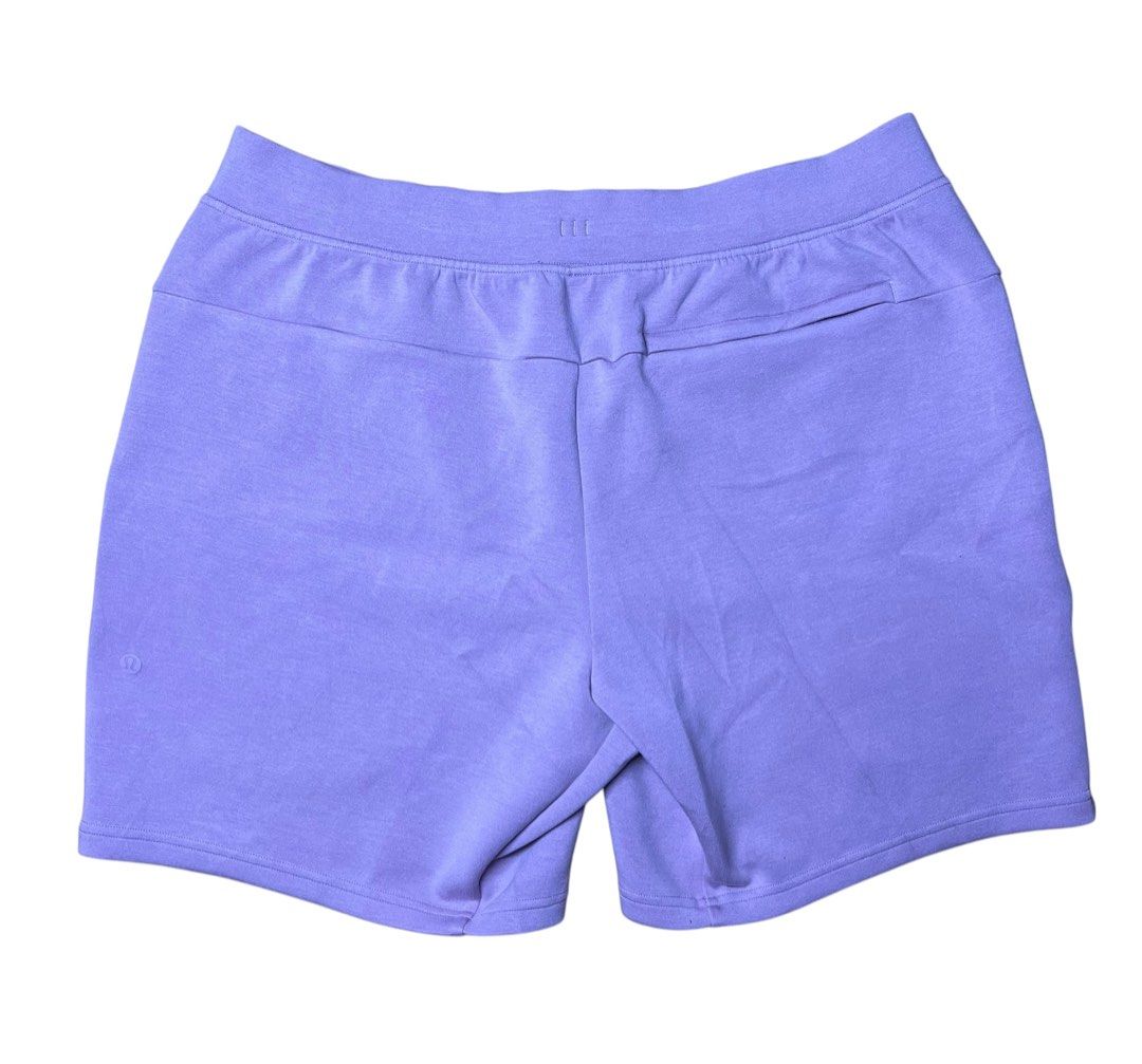🔥 LULULEMON ZEROED IN LINERLESS SHORTS 🔥 (Category: Activewear) located in Cebu City. Submitted by unwrappedph (Listing ID 1468795133, Image 3). Description: ❗KINDLY READ HERE FIRST, BEFORE SENDING A PM ❗ 🔥 LULULEMON ZEROED IN LINERLESS SHORTS 🔥 📌 💯 Authentic/Legit LULULEMON Product 📌 DOT size XL on tag 📌 Fits 36 to 40 inches waistline when stretched x 18 inches Length 📌 Zippered back pocket 📌 In As New Condition or better 📌 Color Rate