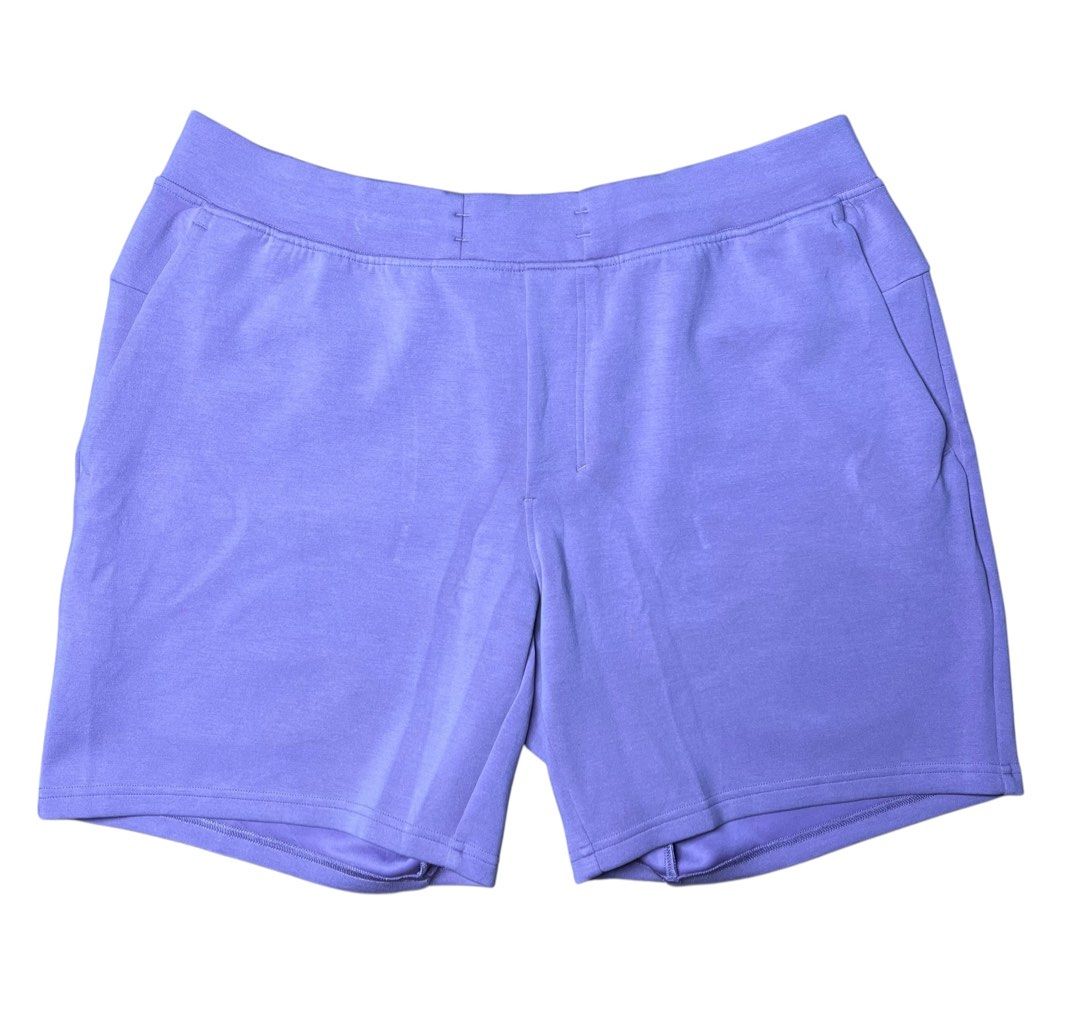 🔥 LULULEMON ZEROED IN LINERLESS SHORTS 🔥 (Category: Activewear) located in Cebu City. Submitted by unwrappedph (Listing ID 1468795133, Image 2). Description: ❗KINDLY READ HERE FIRST, BEFORE SENDING A PM ❗ 🔥 LULULEMON ZEROED IN LINERLESS SHORTS 🔥 📌 💯 Authentic/Legit LULULEMON Product 📌 DOT size XL on tag 📌 Fits 36 to 40 inches waistline when stretched x 18 inches Length 📌 Zippered back pocket 📌 In As New Condition or better 📌 Color Rate