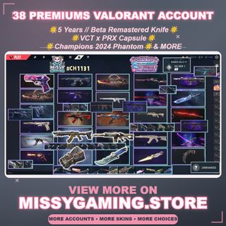 (Category: ) located in . Submitted by missygaming (Listing ID 1468901844, Image 1). Description: .