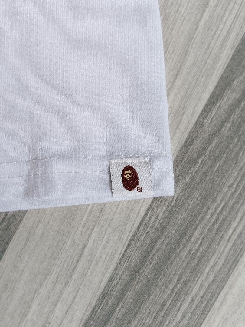 a bathing ape (Category: Activewear) located in Batangas. Submitted by rafstaywitstaff_11 (Listing ID 1468795485, Image 3). Description: .