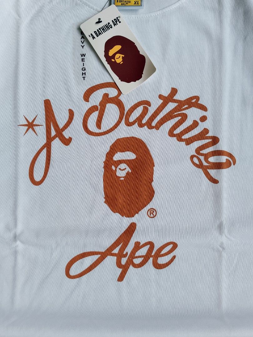 a bathing ape (Category: Activewear) located in Batangas. Submitted by rafstaywitstaff_11 (Listing ID 1468795485, Image 2). Description: .