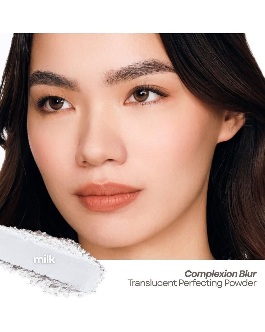 ABSIDY Complexion Blur Translucent Perfecting Powder (Category: Makeup) located in Caloocan City. Submitted by kikayqueenph (Listing ID 1468752898, Image 2). Description: ABSIDY Complexion Blur Translucent Perfecting Powder — translucent powder that blurs imperfections. Authentic, handpicked. 💕 Message me to order!.