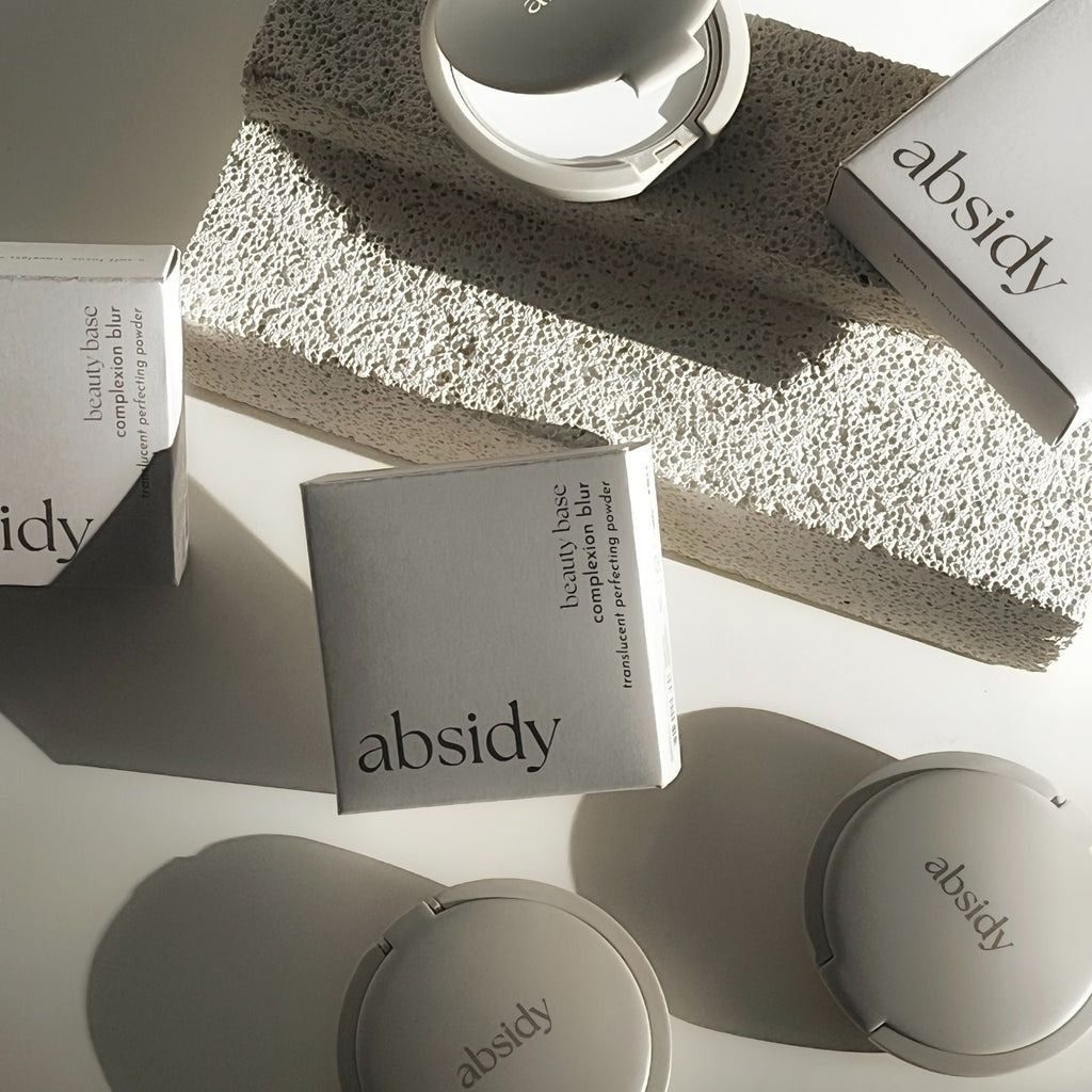 ABSIDY Complexion Blur Translucent Perfecting Powder (Category: Makeup) located in Caloocan City. Submitted by kikayqueenph (Listing ID 1468752898, Image 1). Description: ABSIDY Complexion Blur Translucent Perfecting Powder — translucent powder that blurs imperfections. Authentic, handpicked. 💕 Message me to order!.