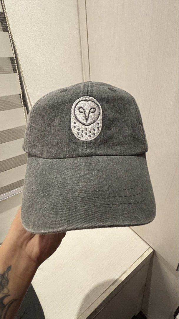 ADAMS baseball cap (Category: Caps & Hats) located in Quezon City. Submitted by ianplsss (Listing ID 1468846735, Image 2). Description: These items are personal items. Decluttering lang to make space for new ones. Prices are negotiable. Willing to give special prices if 3 or more. Message me for size and measurement and if you want more photos. Location: Quezon City Shipping will be shouldered by buyer. .