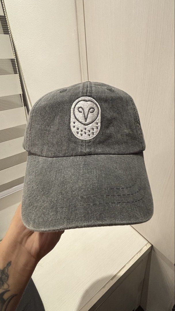 ADAMS baseball cap (Category: Caps & Hats) located in Quezon City. Submitted by ianplsss (Listing ID 1468846735, Image 1). Description: These items are personal items. Decluttering lang to make space for new ones. Prices are negotiable. Willing to give special prices if 3 or more. Message me for size and measurement and if you want more photos. Location: Quezon City Shipping will be shouldered by buyer. .