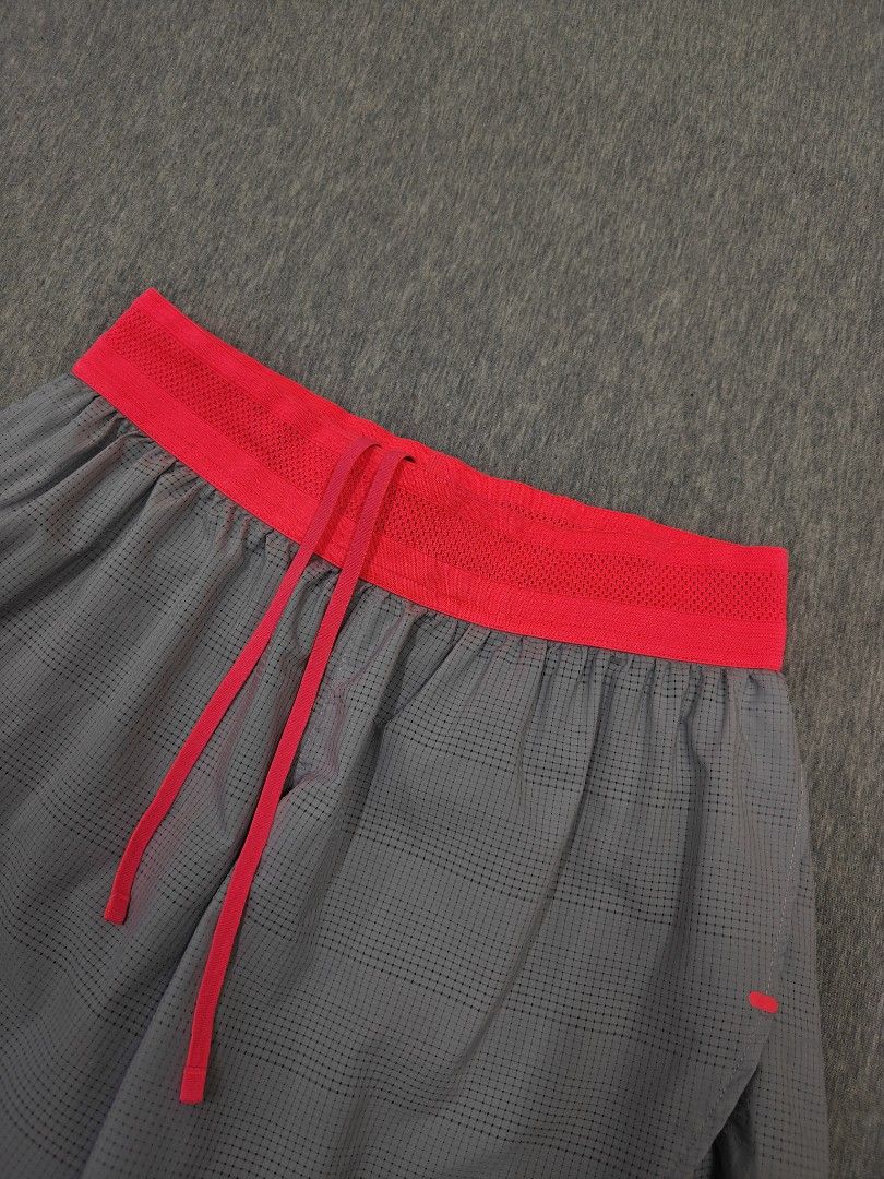 ADIDAS HEAT RDY SHORT (Category: Activewear) located in Bacolod City. Submitted by yobibstuffs (Listing ID 1468884492, Image 2). Description: ADIDAS HEAT RDY SHORT SIZE: MEDIUM DIMENSIONS WAISTLINE: 28-30 LENGTH: 17 GOOD TO EXCELLENT CONDITION NEED WASH 🧼🫧 PRICE:999+SF OUTSIDE BACOLOD CITY 🏙️ 🌆 PM ME! 📥📥📥.