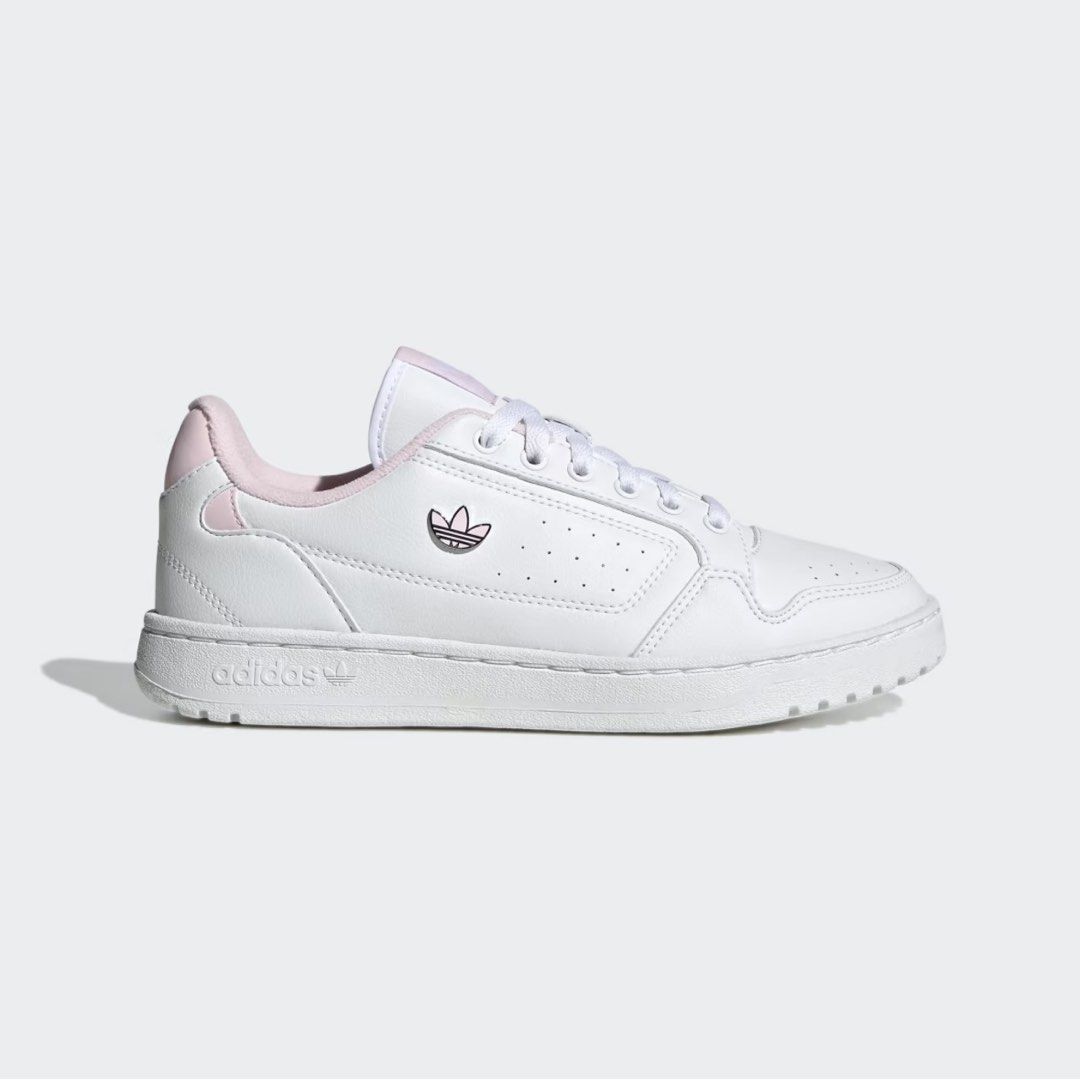 Adidas NY 90 (Category: Sneakers) located in Muntinlupa City. Submitted by wanderin (Listing ID 1468816364, Image 1). Description: Size: US W 6.5 / UK 5 / EU 38 / 23.5 cm Original Adidas NY 90, purchased in Japan Lightly used RFS: Too small for me.