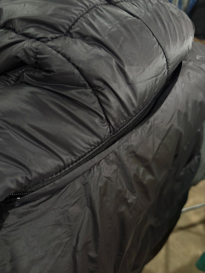Adidas Puffer Vest (Category: Vests) located in Puerto Princesa. Submitted by 18arc (Listing ID 1468714163, Image 3). Description: Adidas Puffer Vest For hook up Need wash.