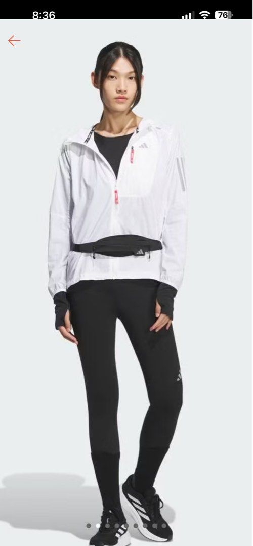 ADIDAS running belt (Category: Activewear) located in Cagayan de Oro. Submitted by jeirn (Listing ID 1468715054, Image 1). Description: Add 79 sf.