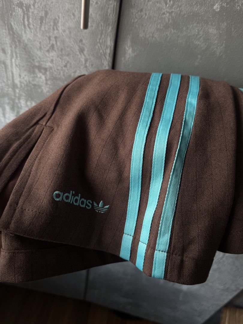 Adidas Tailored Skirt (Category: Skirts) located in Manila. Submitted by cinleo (Listing ID 1468714225, Image 2). Description: Brand new, never been used, too small for me.