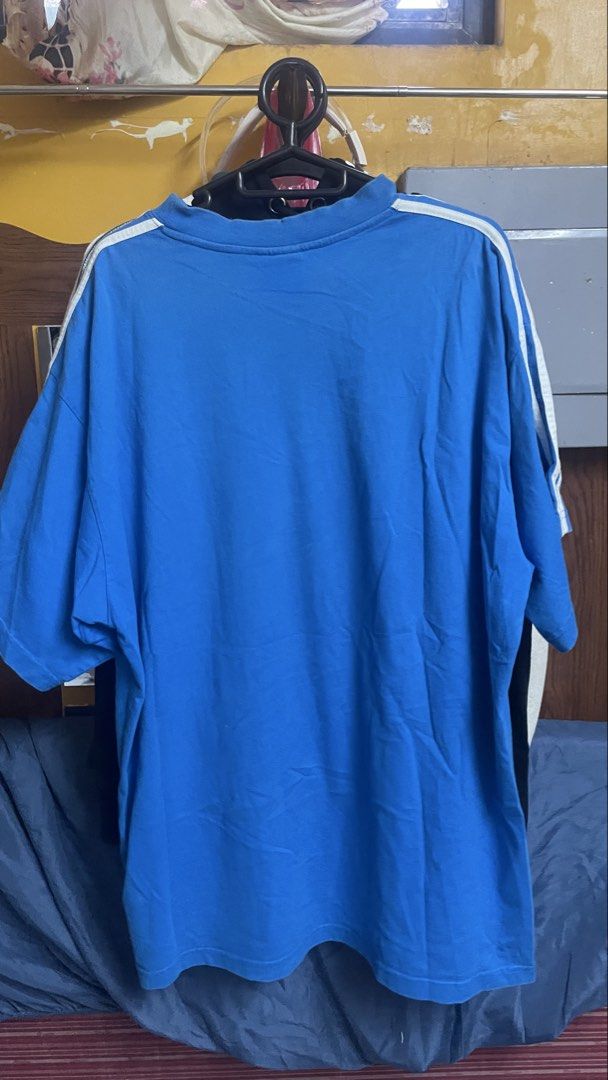 adidas x balenciaga (Category: Tshirts & Polo Shirts ) located in Manila. Submitted by acervr (Listing ID 1468830412, Image 2). Description: adidas x balenciaga .