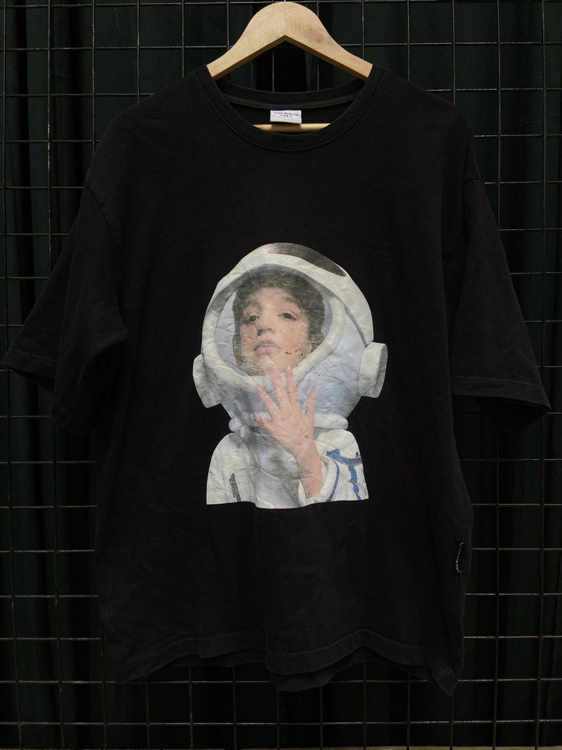 ADLV ASTRONAUT BOY (Category: Tshirts & Polo Shirts ) located in Salug. Submitted by bagdoi_finds (Listing ID 1468744812, Image 1). Description: .