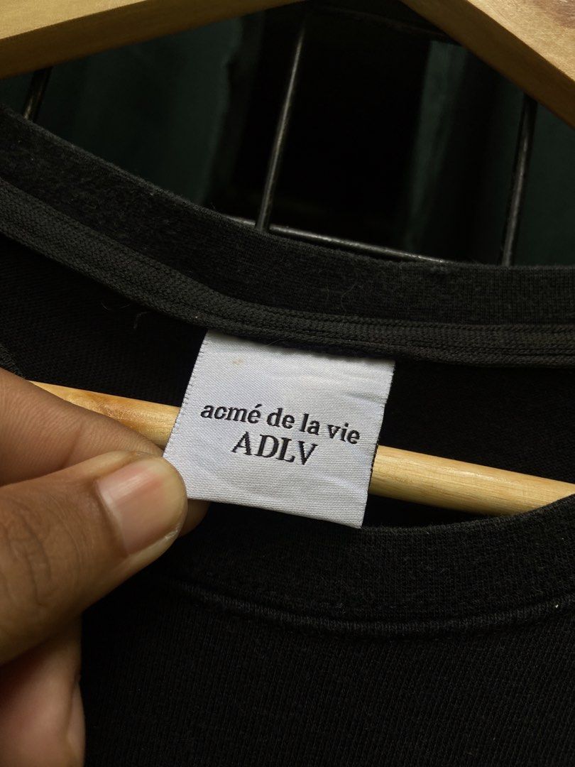 ADLV ASTRONAUT BOY (Category: Tshirts & Polo Shirts ) located in Salug. Submitted by bagdoi_finds (Listing ID 1468744812, Image 3). Description: .