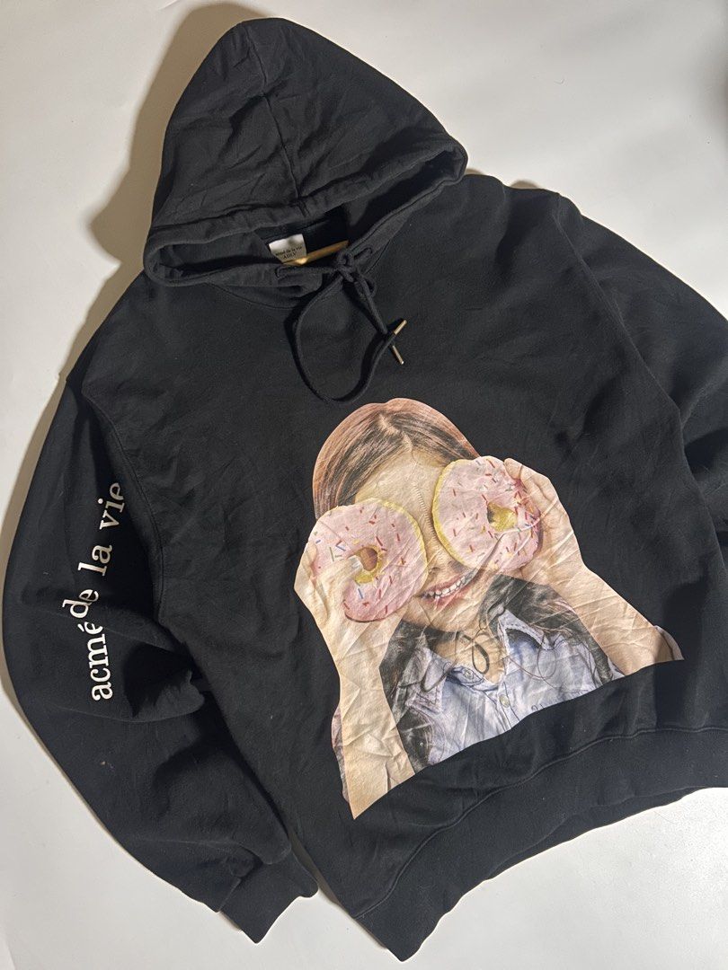 adlv hoodie (Category: Hoodies) located in San Jose del Monte. Submitted by flocob (Listing ID 1468850748, Image 2). Description: .