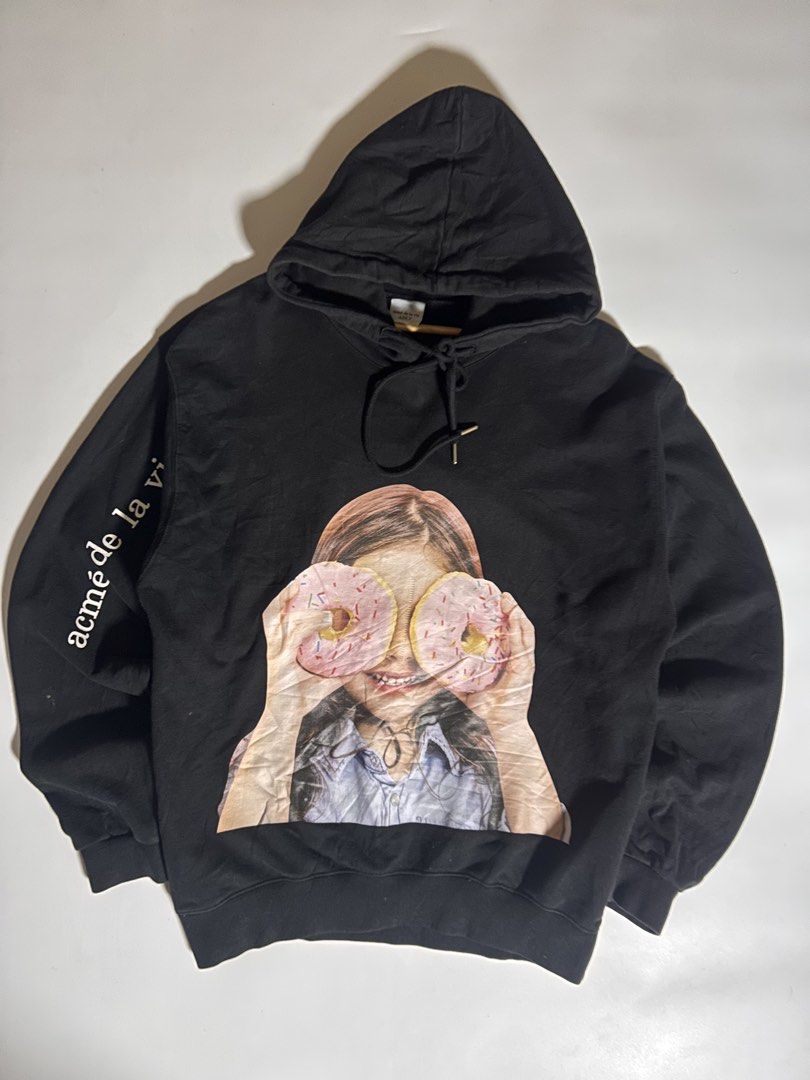 adlv hoodie (Category: Hoodies) located in San Jose del Monte. Submitted by flocob (Listing ID 1468850748, Image 1). Description: .