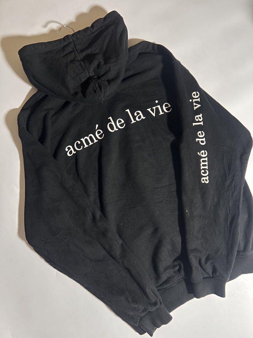 adlv hoodie (Category: Hoodies) located in San Jose del Monte. Submitted by flocob (Listing ID 1468850748, Image 3). Description: .