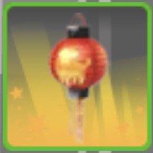 Adopt Me | Chinese Lantern (Category: In-Game Products) located in Marikina City. Submitted by swouju (Listing ID 1468903142, Image 1). Description: Sold per piece !! 80+ proofs on Discord ^__^ DM for inquiries 💌.