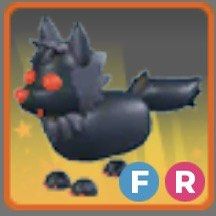 Adopt Me | FR Werewolf (Category: In-Game Products) located in Marikina City. Submitted by swouju (Listing ID 1468895665, Image 1). Description: Sold per piece !! 80+ proofs on Discord ^__^ DM for inquiries 💌.