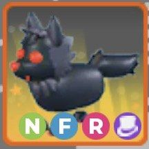 Adopt Me | NFR Werewolf (Category: In-Game Products) located in Marikina City. Submitted by swouju (Listing ID 1468895672, Image 1). Description: Sold per piece !! 80+ proofs on Discord ^__^ DM for inquiries 💌.