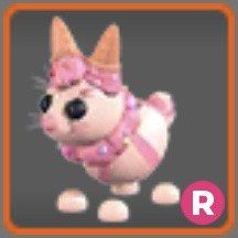 Adopt Me | R Candy Hare (Category: In-Game Products) located in Marikina City. Submitted by swouju (Listing ID 1468903136, Image 1). Description: Sold per piece !! 80+ proofs on Discord ^__^ DM for inquiries 💌.