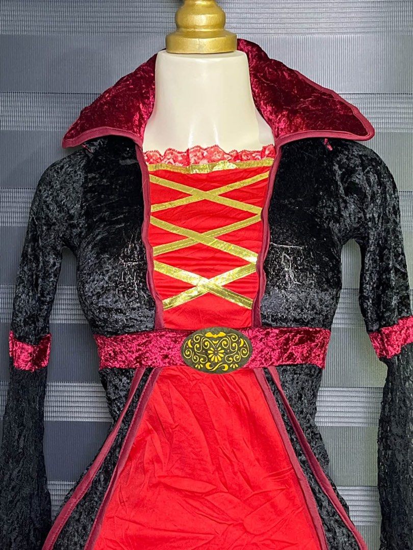 Adult Bat Costume (Category: Dresses) located in Caloocan City. Submitted by discusonlineshop (Listing ID 1468713361, Image 2). Description: medium.
