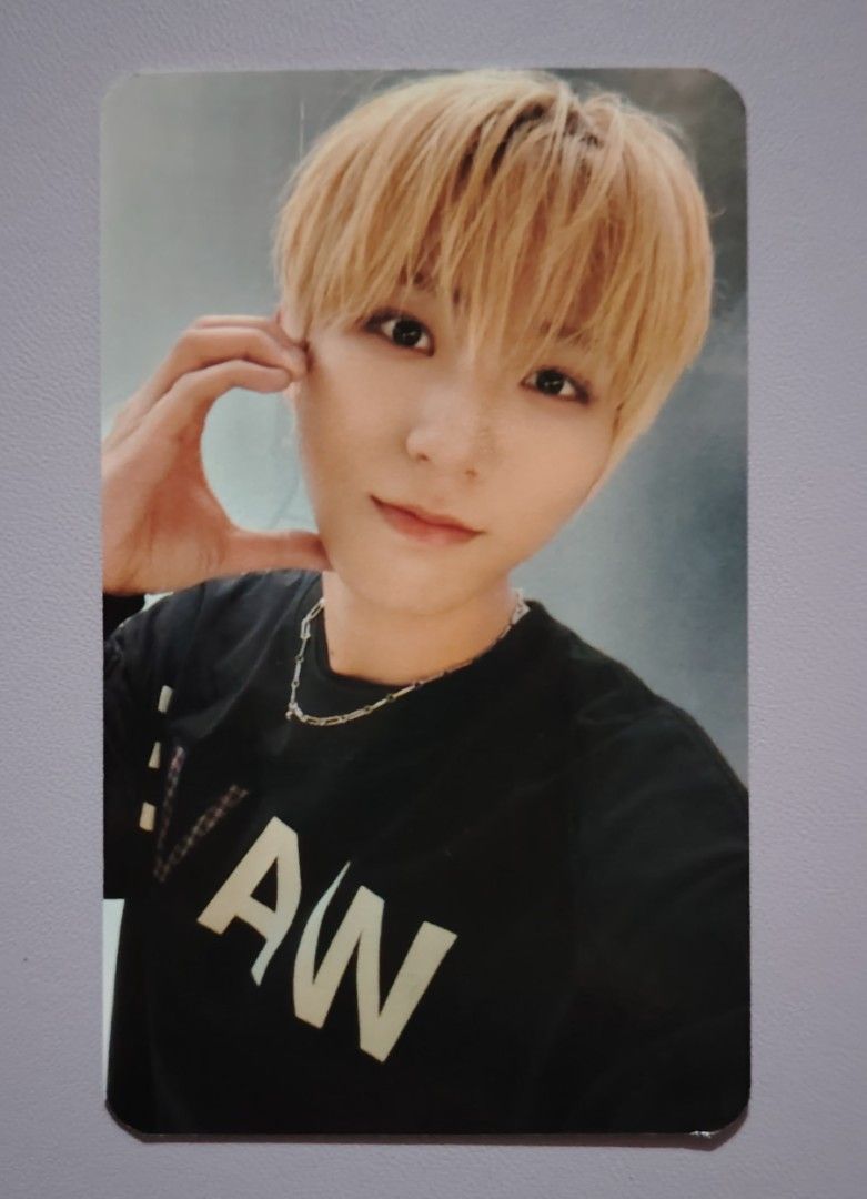 AHOF Daisuke (Category: Looking For) located in Baguio. Submitted by rivsuga (Listing ID 1468861573, Image 1). Description: — official — RTY Higher POB pc.