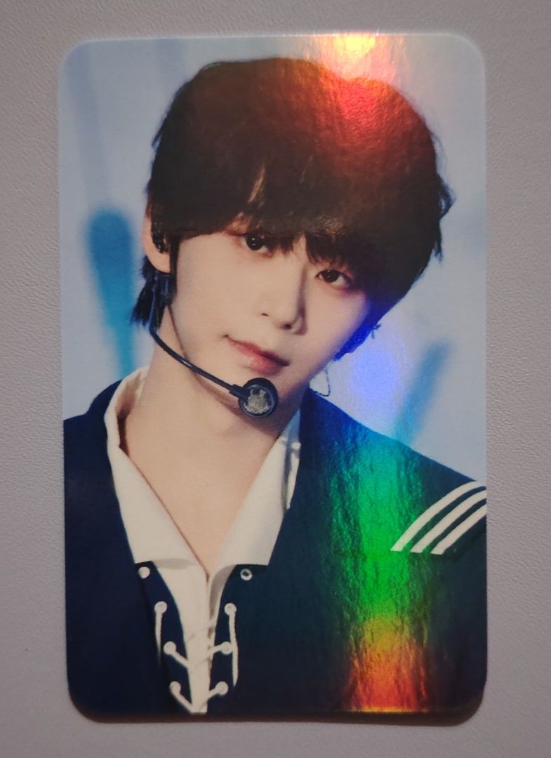 AHOF Jeongwoo (Category: Looking For) located in Baguio. Submitted by rivsuga (Listing ID 1468864242, Image 1). Description: — official — Higher Timepiece pc.