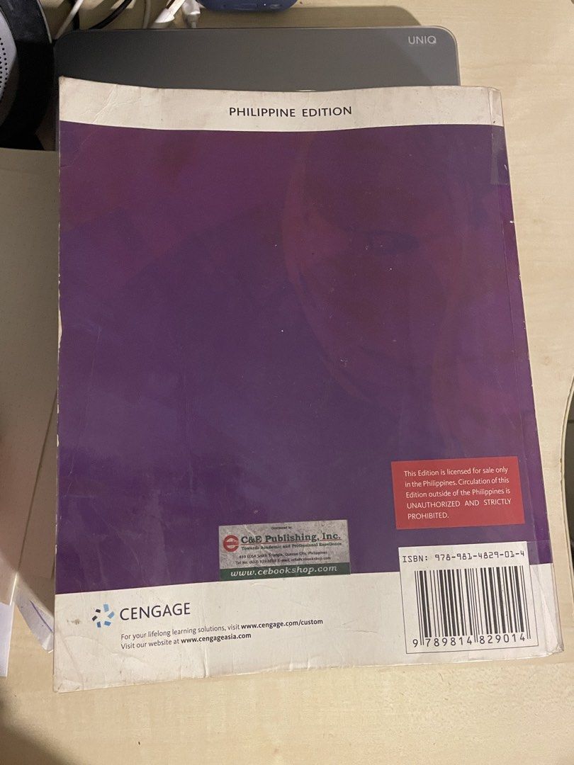 Algebra and Trigo book (GR 10, SHS) (Category: Textbooks) located in Quezon City. Submitted by peachyps (Listing ID 1468848548, Image 3). Description: - bought this from the first owner for 1.7k.