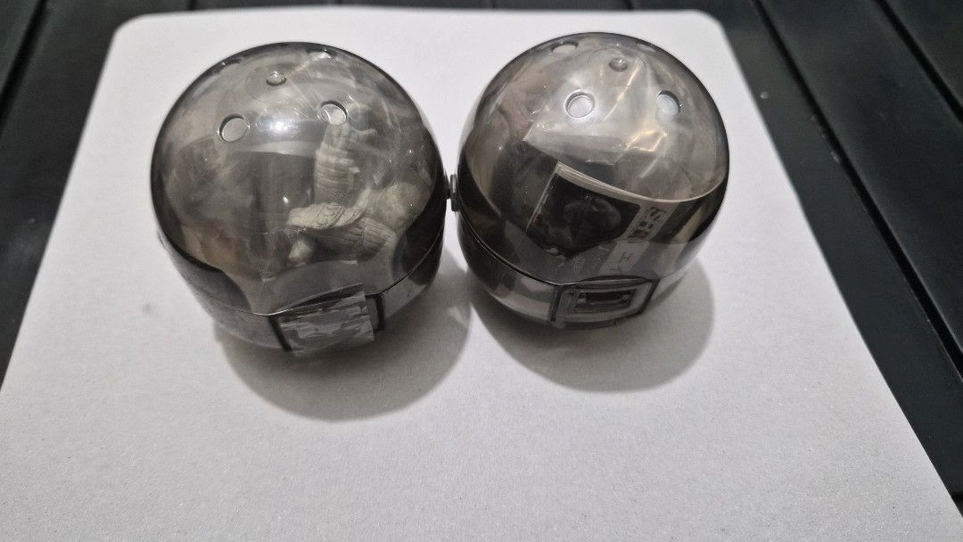 Alien Gashapon Figures Xenomorph (Category: Designer & Blind Box Toys) located in Las Pinas. Submitted by vilea_14 (Listing ID 1468840517, Image 2). Description: Alien Xenomorph figures from gachapon in Japan *1 astronaut 1 egg and babay xenomorph *280 each can give discount if getting both mop:bank/gcash mod:lalamove/jnt/meetup .