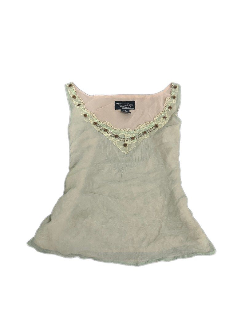 ALL AVAILABLE AND OPEN FOR BUNDLE. (Category: Announcements) located in Talisay. Submitted by kjujucloset (Listing ID 1468755267, Image 2). Description: NO ISSUE Y2K VINTAGE TOPS AND DRESSES PM ME FOR MORE ITEMS & PHOTOS! .