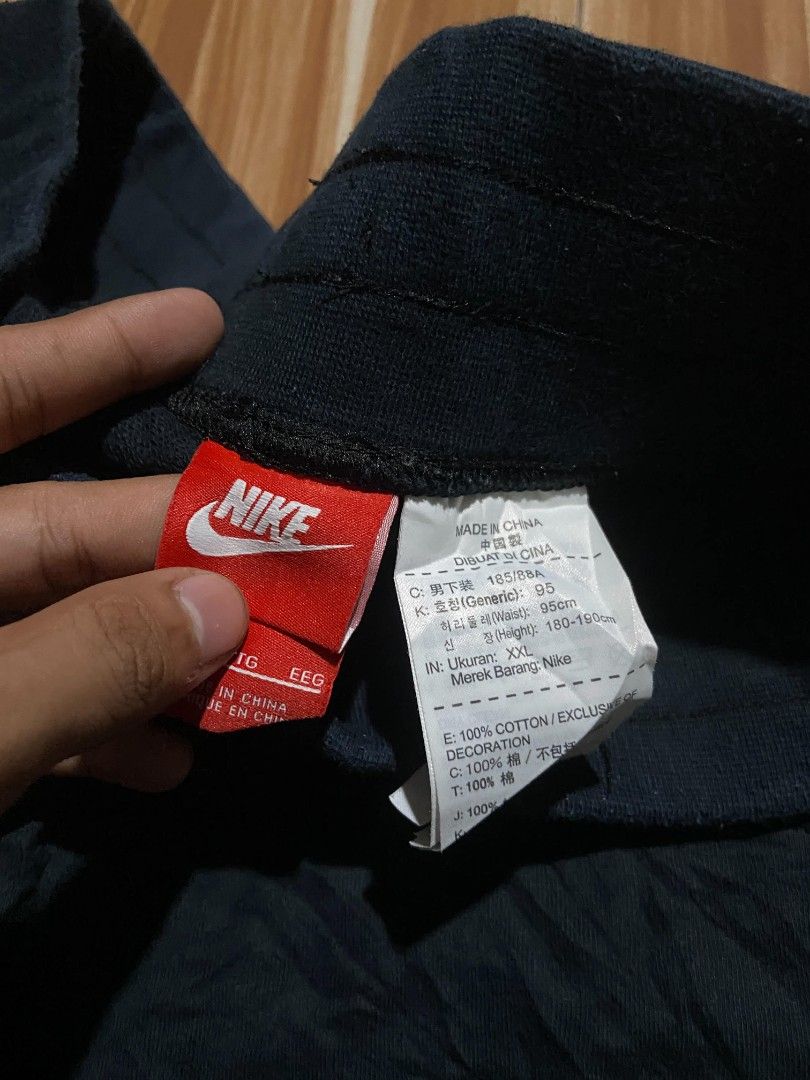 Alumni (Category: Shorts) located in Manila. Submitted by drenren (Listing ID 1468902990, Image 3). Description: Alumni 21 34 13 good as new 850Shipped na.