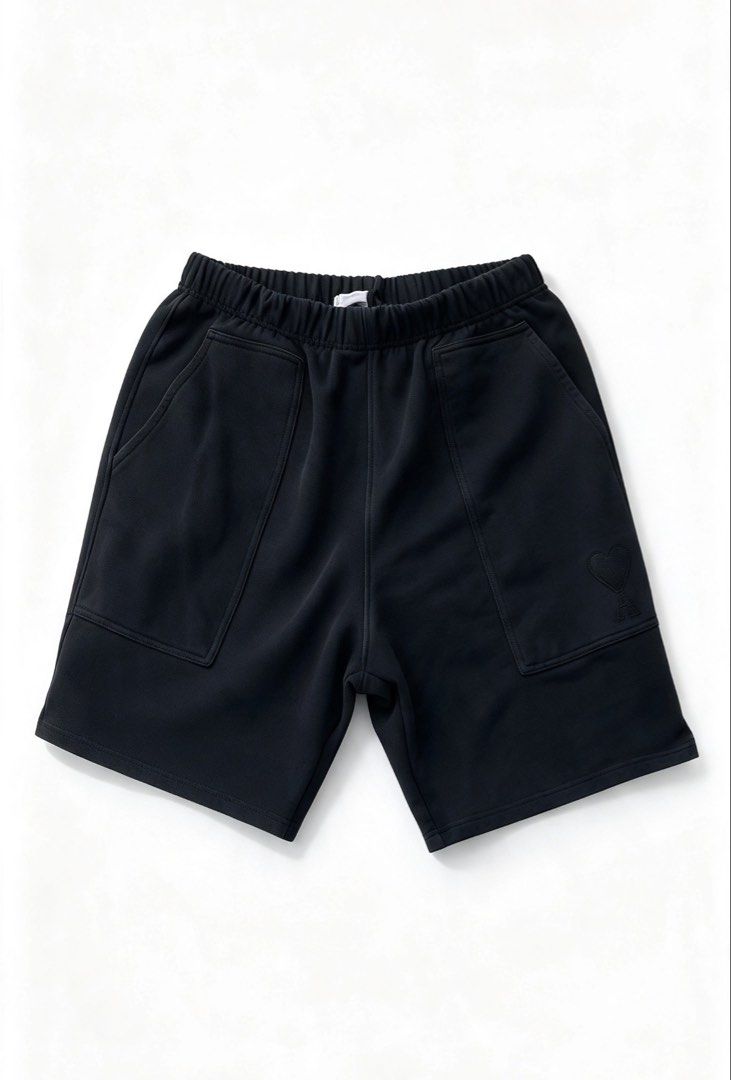 AMI SHORT (Category: Shorts) located in Zamboanga. Submitted by mr.escobar (Listing ID 1468803305, Image 1). Description: Free only if you buy one of my items 1k above.