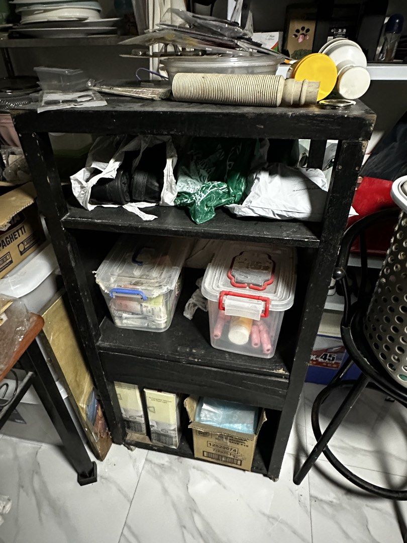 amp rack (Category: Shelves, Cabinets & Racks) located in Mandaluyong City. Submitted by vastcloud_b96183 (Listing ID 1468784018, Image 1). Description: amp rack ., location Mandaluyong .