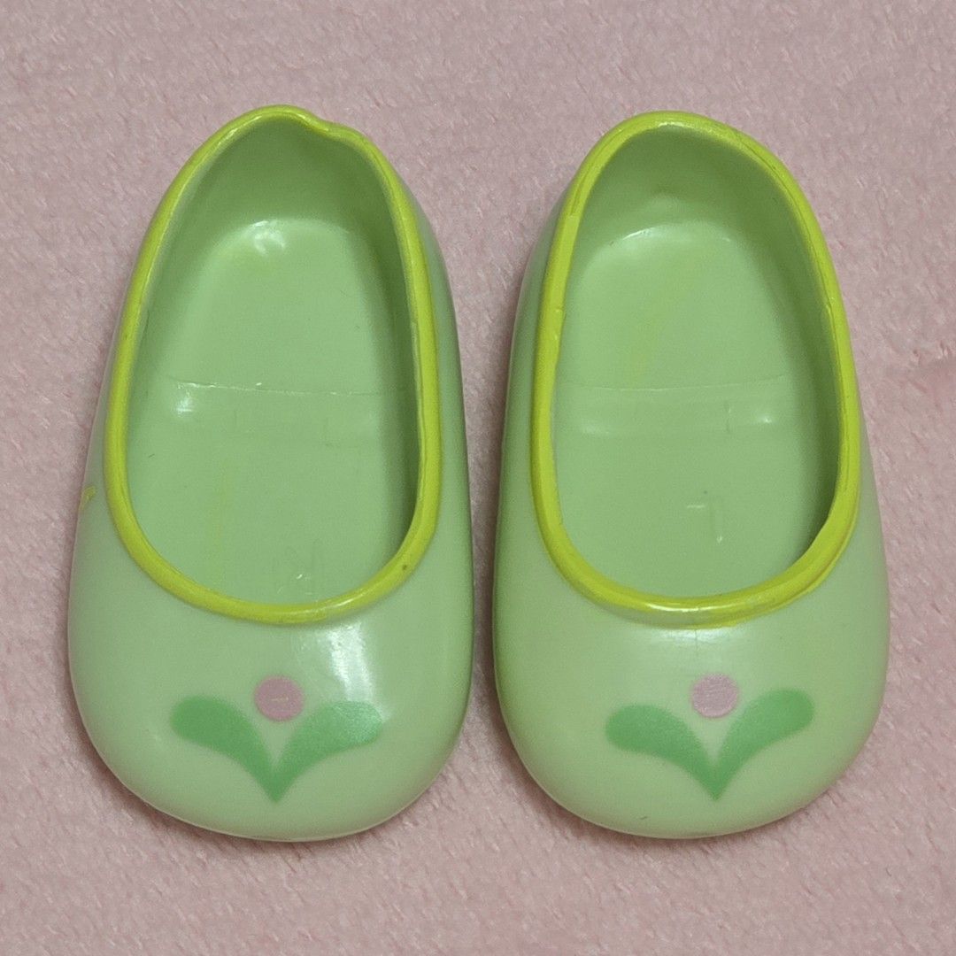 ANIMATOR ANNA SHOES (Category: Kids Toys) located in Quezon. Submitted by blushreloved (Listing ID 1468885702, Image 1). Description: Selling As Is.