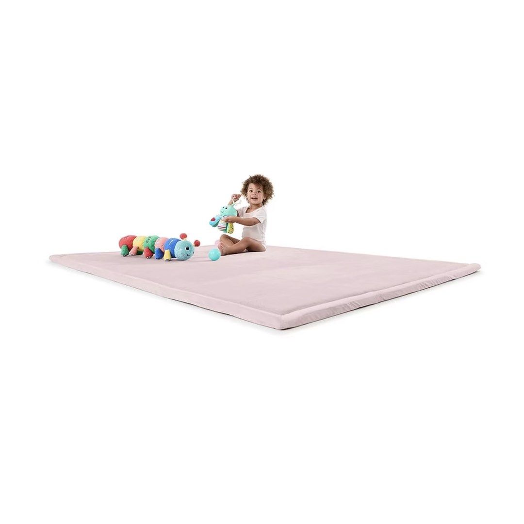 Anko soft foam playmat (Category: Babies & Kids Fashion) located in Manila. Submitted by secondsnuggle (Listing ID 1468792438, Image 1). Description: NO ISSUE LIKE NEW CONDITION Can be use as bed topper queen size Not used as playmat. Nakatago lng. No box na Cleaned and sanitized. Srp ₱3,700 .
