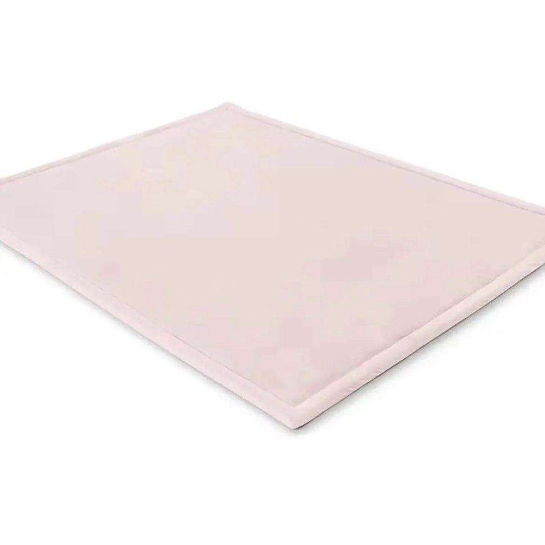 Anko soft foam playmat (Category: Babies & Kids Fashion) located in Manila. Submitted by secondsnuggle (Listing ID 1468792438, Image 2). Description: NO ISSUE LIKE NEW CONDITION Can be use as bed topper queen size Not used as playmat. Nakatago lng. No box na Cleaned and sanitized. Srp ₱3,700 .