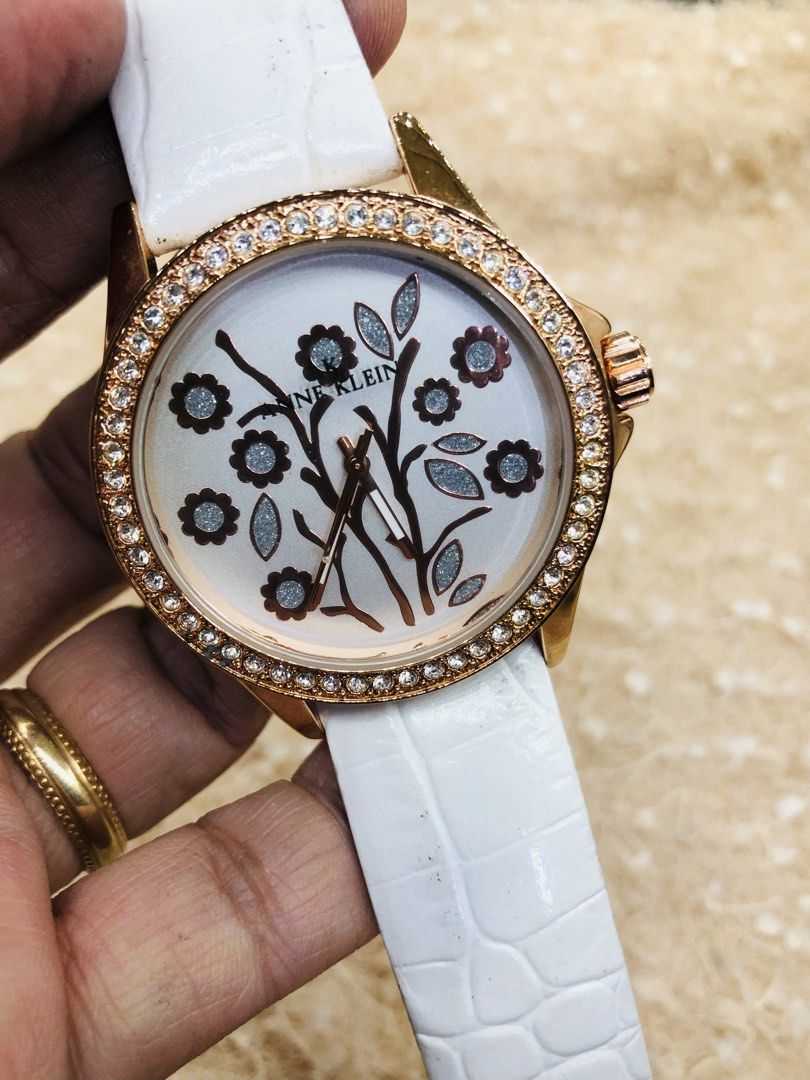 Anne Klein (Category: Women's Watches) located in Cavite. Submitted by onstuffs_19 (Listing ID 1468878803, Image 2). Description: .