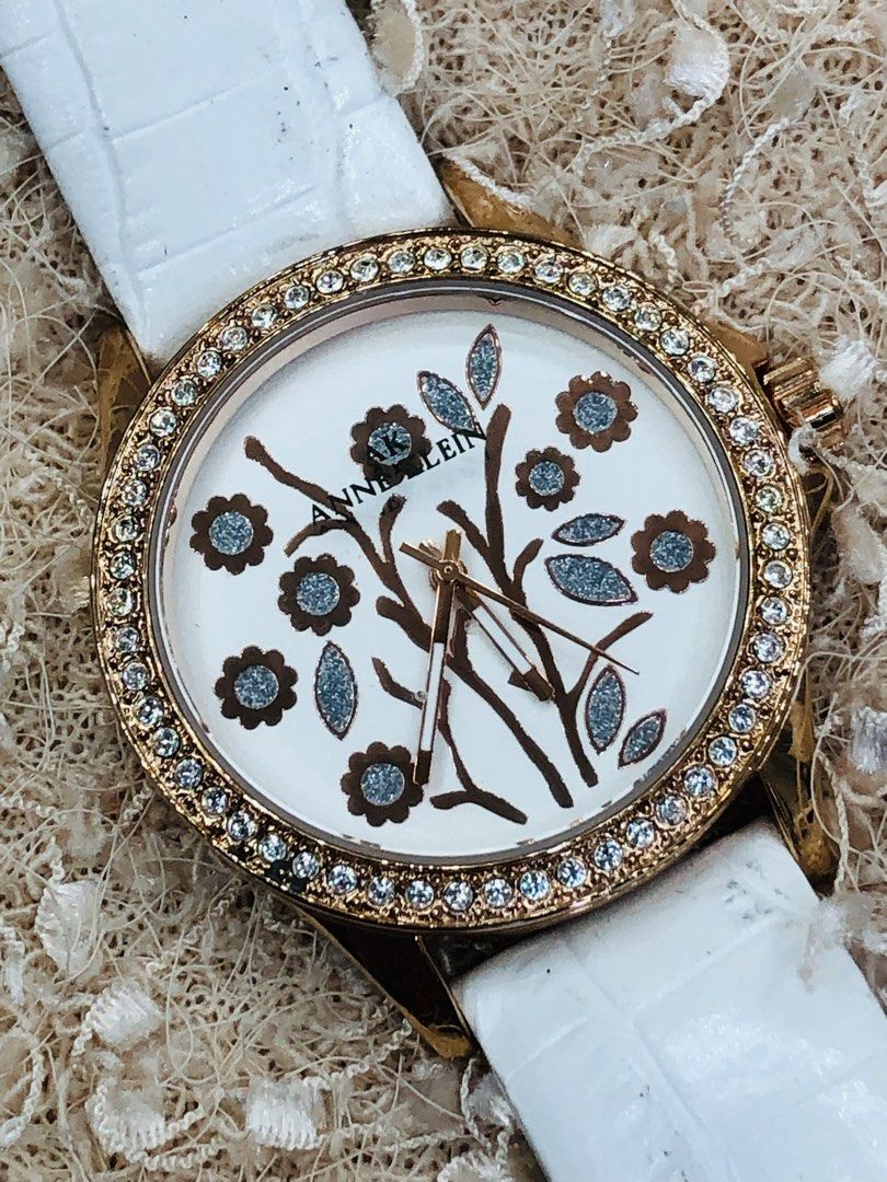 Anne Klein (Category: Women's Watches) located in Cavite. Submitted by onstuffs_19 (Listing ID 1468878803, Image 3). Description: .