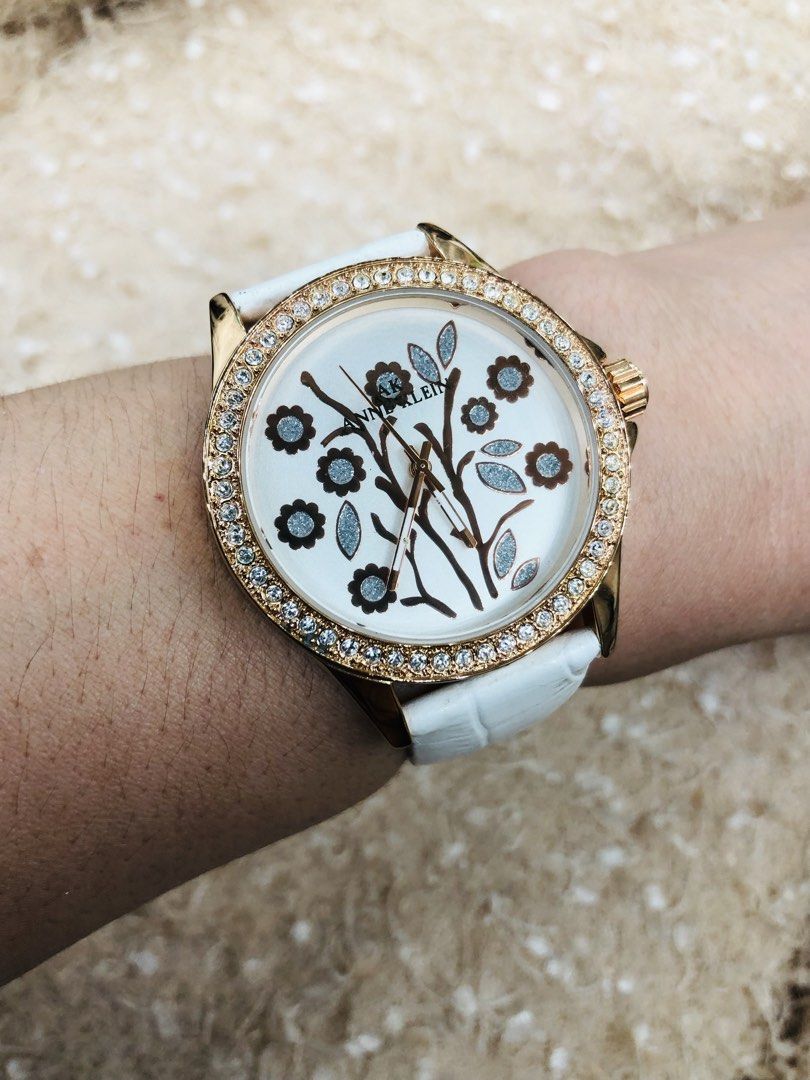 Anne Klein (Category: Women's Watches) located in Cavite. Submitted by onstuffs_19 (Listing ID 1468878803, Image 1). Description: .