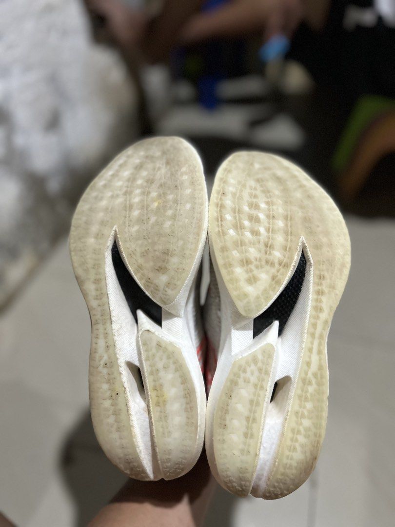 Anta C202 (Category: Sneakers) located in Cebu City. Submitted by cyrilk1cks (Listing ID 1468759538, Image 3). Description: .