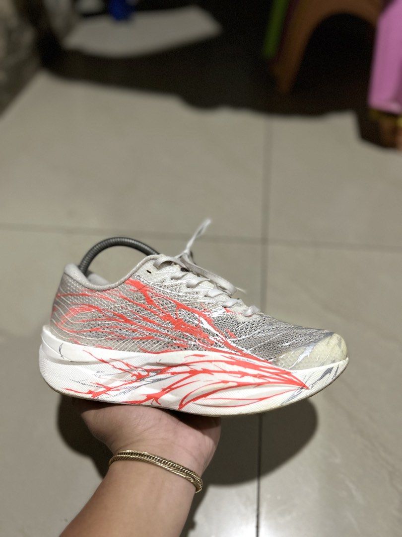 Anta C202 (Category: Sneakers) located in Cebu City. Submitted by cyrilk1cks (Listing ID 1468759538, Image 1). Description: .