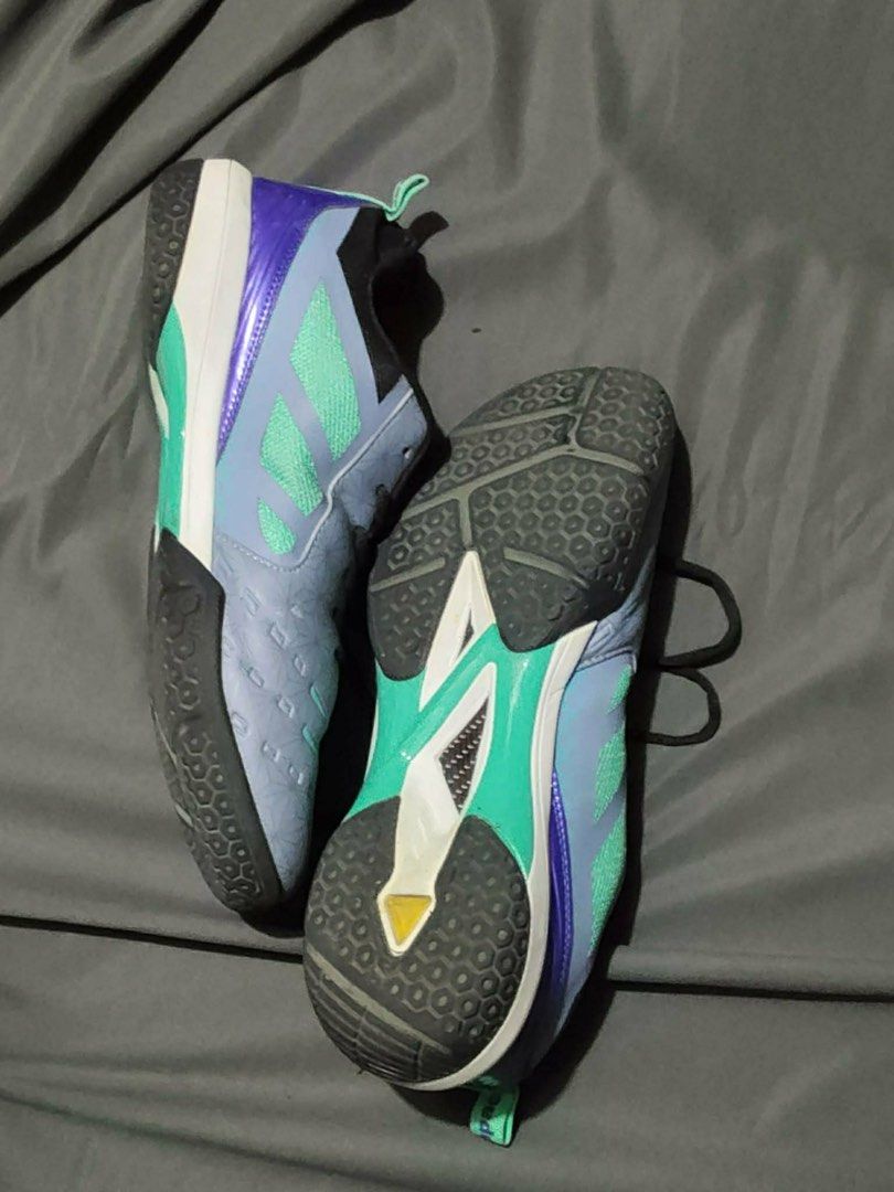 Apacs 731-H Pro (Category: Other Sports Equipment and Supplies) located in Mandaluyong City. Submitted by lan.sellot (Listing ID 1468856695, Image 3). Description: .