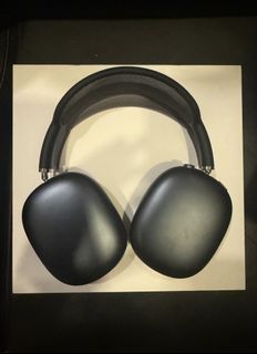 Apple AirPods Max 2 - BRAND NEW, Audio, Headphones & Headsets on Carousell