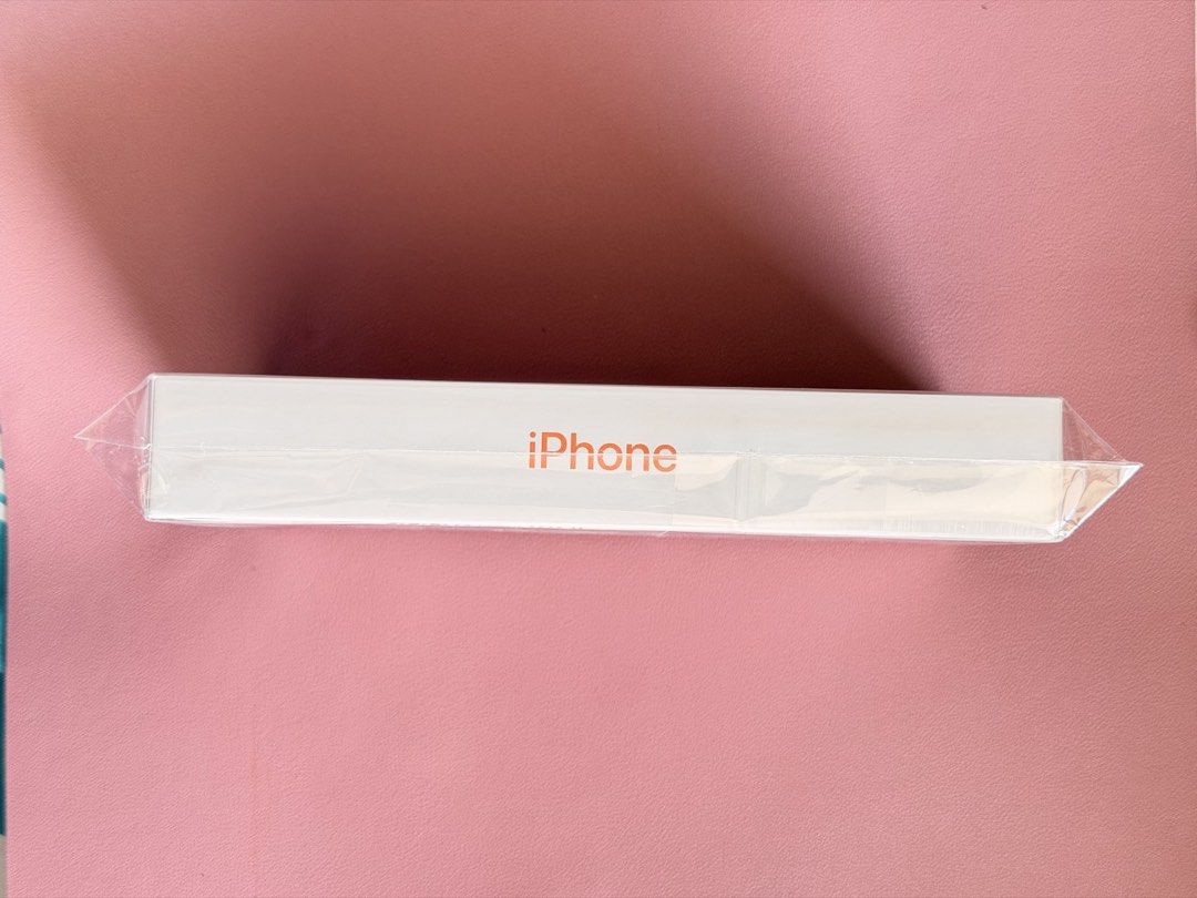 Apple iPhone 17 Pro Max 256GB Cosmic Orange (Category: iPhone 17 Series) located in Manila. Submitted by _ireielk (Listing ID 1468799181, Image 3). Description: - Model: Apple iPhone 17 Pro Max (MFYN4X/A) - Storage: 256GB - Colour: Cosmic Orange - Condition: Brand new, factory sealed with original plastic - In the box: iPhone 17 Pro Max and USB-C charge cable - 100% authentic and untouched - NTC Approved - Local variant - Openline / Factory Unloc