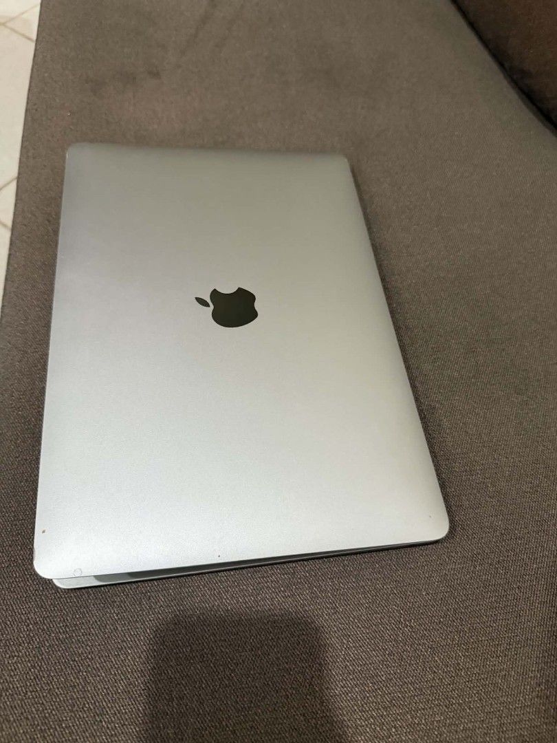 Apple MacBook Air (Category: Laptops & Notebooks) located in Valenzuela. Submitted by chockies13 (Listing ID 1468828087, Image 2). Description: - MacBook Air - RFS- will buy gaming pc - message me for details.