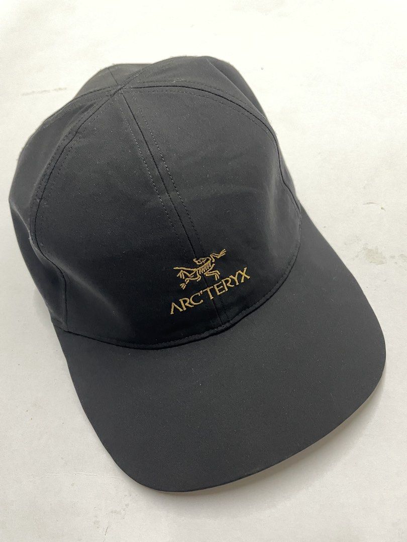 Arc’teryx Cap (Category: Coats, Jackets and Outerwear) located in Liloy. Submitted by juan2thrift (Listing ID 1468842086, Image 3). Description: Arc’teryx Cap OSFA Authentic Brand New Condition.