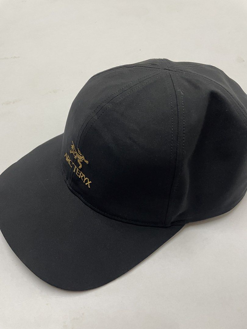 Arc’teryx Cap (Category: Coats, Jackets and Outerwear) located in Liloy. Submitted by juan2thrift (Listing ID 1468842086, Image 2). Description: Arc’teryx Cap OSFA Authentic Brand New Condition.