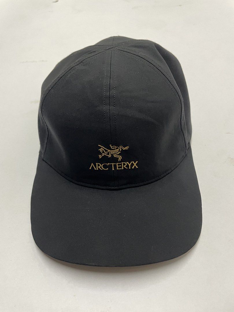 Arc’teryx Cap (Category: Coats, Jackets and Outerwear) located in Liloy. Submitted by juan2thrift (Listing ID 1468842086, Image 1). Description: Arc’teryx Cap OSFA Authentic Brand New Condition.