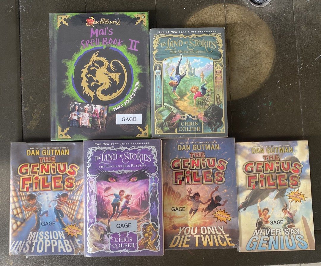 AS PACK - RANDOM BOOKS (PRE-LOVED) (Category: Textbooks) located in Makati City. Submitted by zus_tht (Listing ID 1468771176, Image 2). Description: ALL AUTHENTIC SOME BOOKS HAVE MINOR DAMAGE. ₱2500 ALL IN DM FOR MORE INFO .